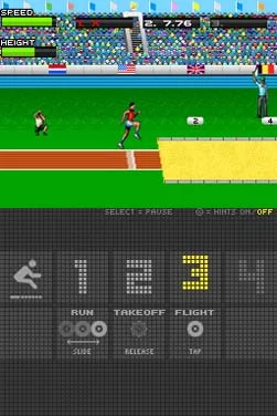 Изображение игры: Decathlon 2012