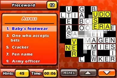 Изображение игры: Puzzler World XL