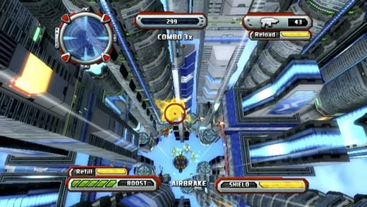 Изображение игры: Drop Zone: Under Fire