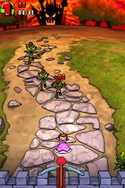 Изображение игры: 40-in-1 Explosive Megamix