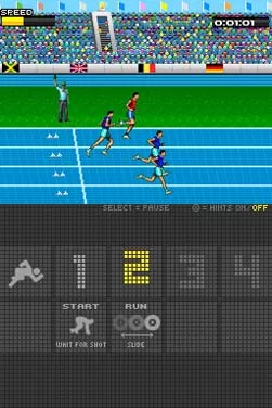 Изображение игры: Decathlon 2012