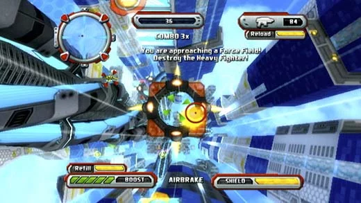 Изображение игры: Drop Zone: Under Fire