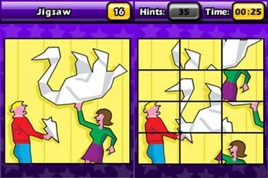 Изображение игры: Puzzler World XL