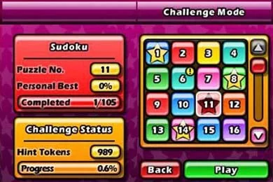 Изображение игры: Puzzler World XL