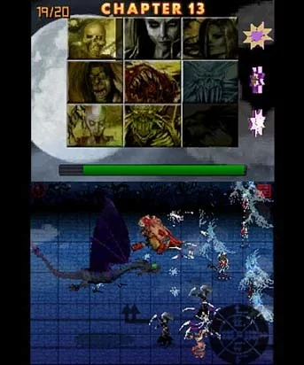 Изображение игры: Forgotten Legions
