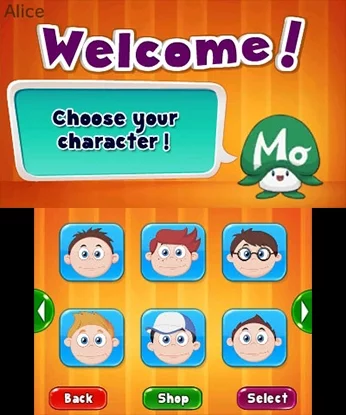 Изображение игры: Chat-A-Lot