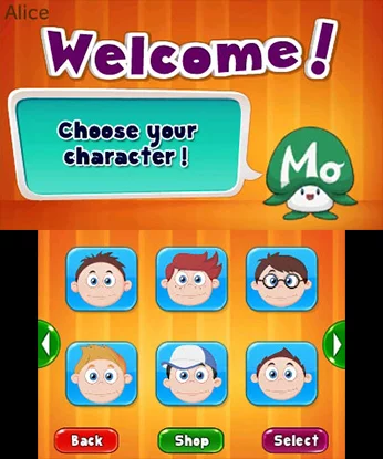 Изображение игры: Chat-A-Lot
