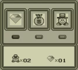 Изображение игры: Lock'N Chase