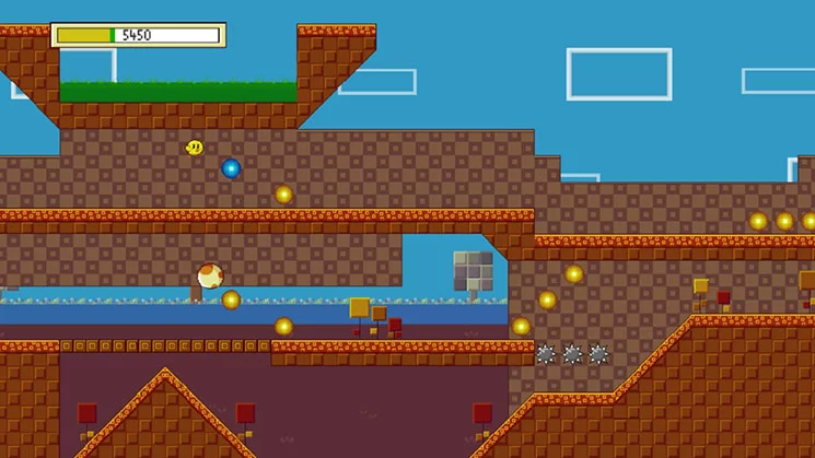 Изображение игры: Eba & Egg: A Hatch Trip