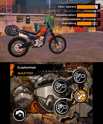 Изображение игры: URBAN TRIAL FREESTYLE 2