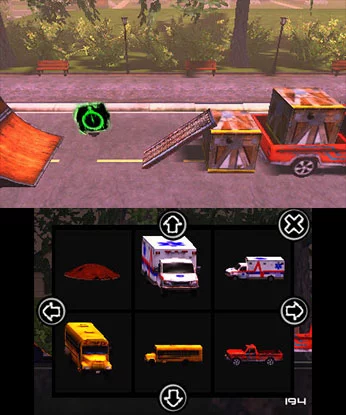 Изображение игры: URBAN TRIAL FREESTYLE 2