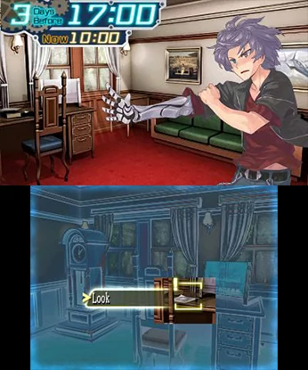 Изображение игры: Parascientific Escape - Gear Detective