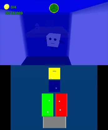 Изображение игры: BlockForm