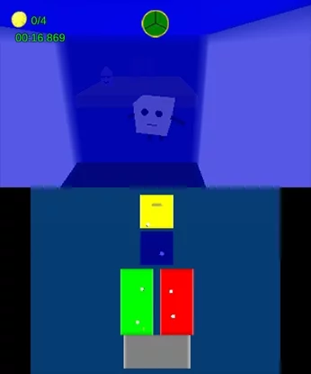 Изображение игры: BlockForm