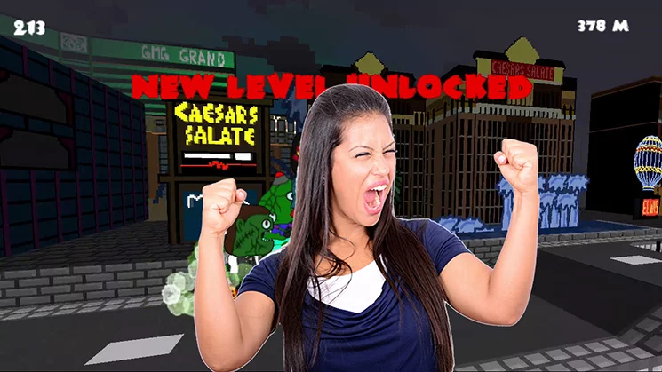 Изображение игры: Zombie Brigade: No Brain No Gain