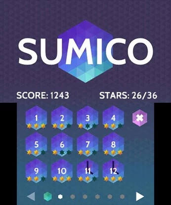 Изображение игры: Sumico