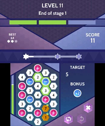 Изображение игры: Sumico