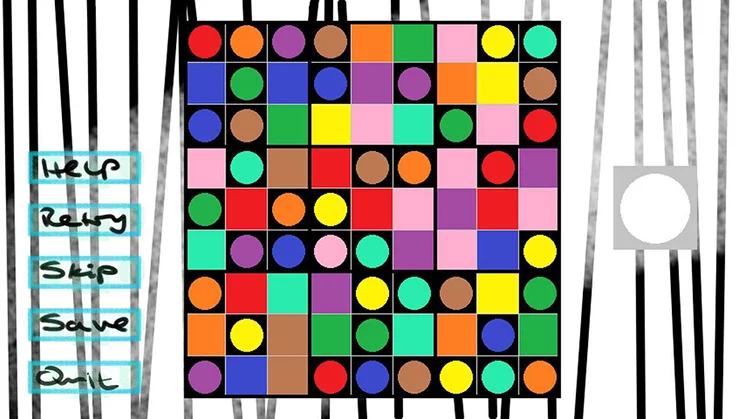 Изображение игры: Sudoku and Permudoku