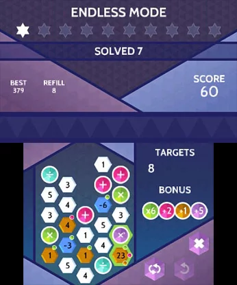 Изображение игры: Sumico