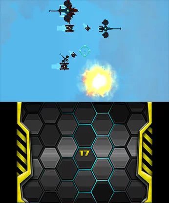 Изображение игры: Drop Zone - Under Fire