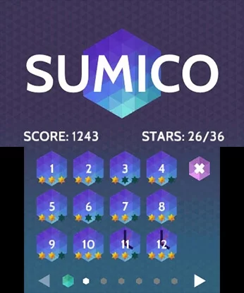 Изображение игры: Sumico