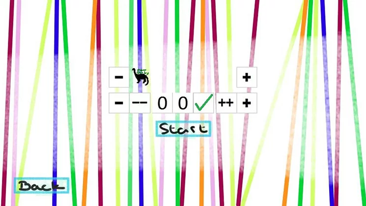 Изображение игры: Sudoku and Permudoku