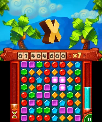 Изображение игры: Pick-A-Gem