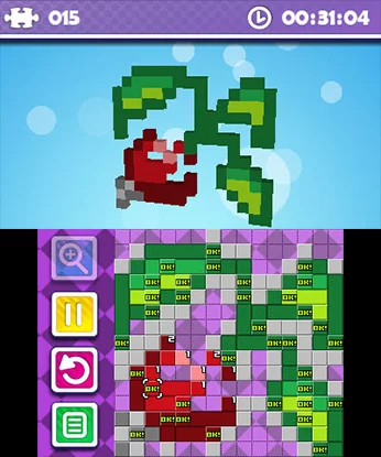 Изображение игры: Tappingo 2