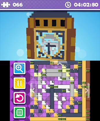 Изображение игры: Tappingo 2