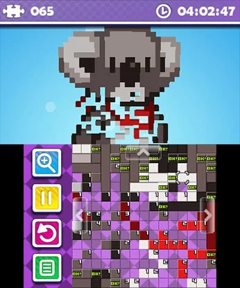 Изображение игры: Tappingo 2