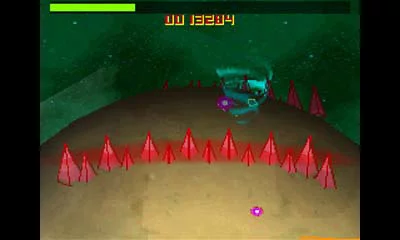 Изображение игры: Armageddon Operation Dragon