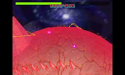 Изображение игры: Armageddon Operation Dragon