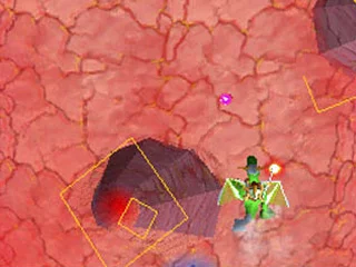 Изображение игры: Armageddon Operation Dragon