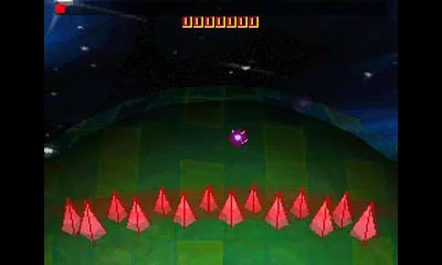 Изображение игры: Armageddon Operation Dragon