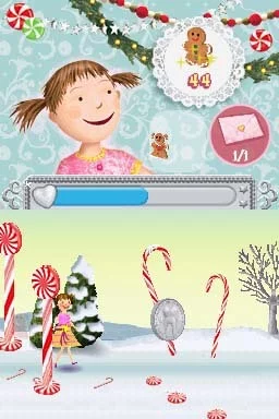 Изображение игры: Silverlicious Sweet Adventure