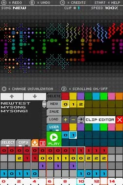 Изображение игры: Rytmik World Music