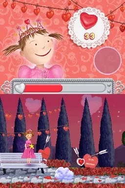 Изображение игры: Silverlicious Sweet Adventure