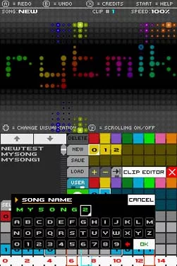Изображение игры: Rytmik World Music