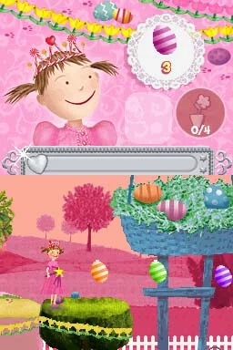 Изображение игры: Silverlicious Sweet Adventure
