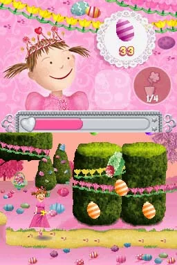 Изображение игры: Silverlicious Sweet Adventure