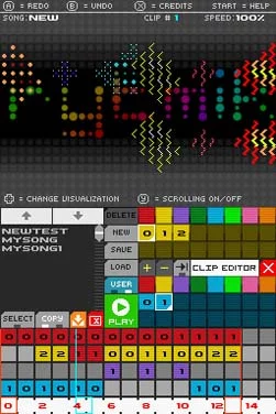 Изображение игры: Rytmik World Music