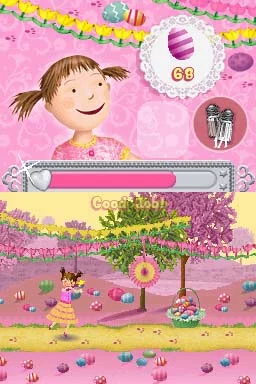 Изображение игры: Silverlicious Sweet Adventure