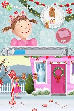 Изображение игры: Silverlicious Sweet Adventure