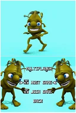 Изображение игры: Crazy Cheebo: Puzzle Party