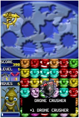 Изображение игры: Crazy Cheebo: Puzzle Party