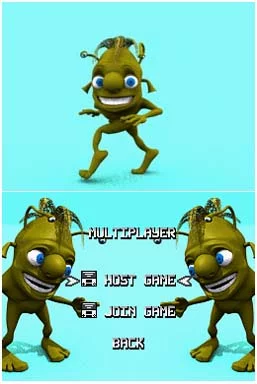 Изображение игры: Crazy Cheebo: Puzzle Party