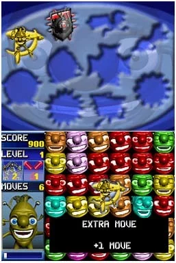 Изображение игры: Crazy Cheebo: Puzzle Party