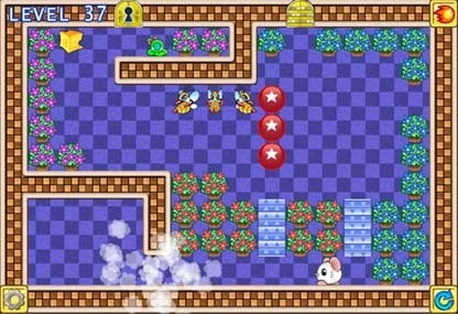 Изображение игры: Mouse House
