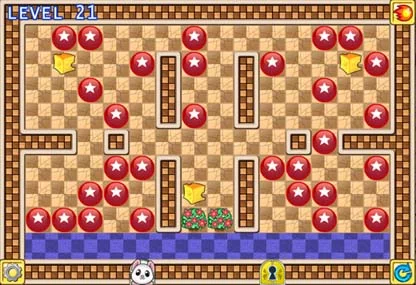 Изображение игры: Mouse House