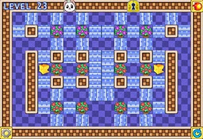 Изображение игры: Mouse House
